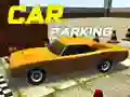 Jogo Estacionamento de Carros online