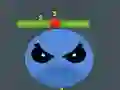 Jogo Bolas de fosso online Jogo Bolas de fosso online