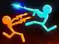 Jogo Duelo de Bastões: Vingança online Jogo Duelo de Bastões: Vingança online
