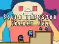 Jogo Impostor Polvo: Chave Dourada online Jogo Impostor Polvo: Chave Dourada online