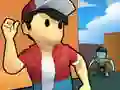 Jogo Mestre Oculto 3D online