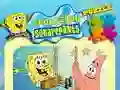 Jogo Quebra-Cabeça do SpongeBob online Jogo Quebra-Cabeça do SpongeBob online