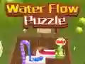 Jogo Quebra-Cabeça de Fluxo de Água online Jogo Quebra-Cabeça de Fluxo de Água online