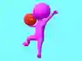 Jogo Faceball online Jogo Faceball online