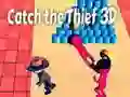 Jogo Pegue o Ladrão 3D online Jogo Pegue o Ladrão 3D online