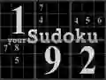 Jogo Seu Sudoku online Jogo Seu Sudoku online