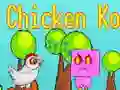 Jogo Frango Ko online
