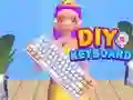 Jogo Teclado DIY online Jogo Teclado DIY online