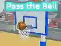 Jogo Passe a bola online Jogo Passe a bola online