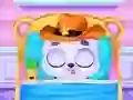 Jogo Salão de Filhotes Recém-Nascidos online Jogo Salão de Filhotes Recém-Nascidos online