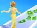 Jogo Corrida de Estilo Fashion 3D online Jogo Corrida de Estilo Fashion 3D online