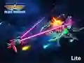 Jogo Ataque Galáctico: Atirador Alienígena online Jogo Ataque Galáctico: Atirador Alienígena online