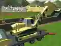 Jogo Simulador de Escavadora Real online Jogo Simulador de Escavadora Real online