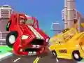 Jogo Crash Pixel 3D online Jogo Crash Pixel 3D online