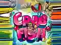 Jogo Caranguejo e Peixe online Jogo Caranguejo e Peixe online