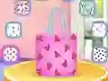 Jogo Designer de Bolsas Baby Taylor online Jogo Designer de Bolsas Baby Taylor online