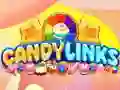 Jogo Quebra-Cabeça Candy Links online
