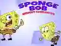 Jogo SpongeBob: Jogo de Memória online