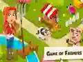 Jogo Jogo da Fazenda online