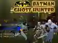 Jogo Batman: Caçador de Fantasmas online Jogo Batman: Caçador de Fantasmas online