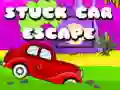 Jogo Escape do carro preso online Jogo Escape do carro preso online