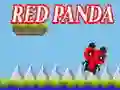 Jogo Panda vermelho online