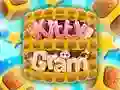 Jogo Kitty Gram online