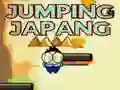 Jogo Japão Saltitante online