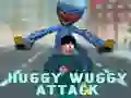 Jogo Ataque de Hagi Waga online