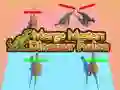 Jogo Mesclagem Mestre: Fusão de Dinossauros online