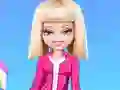 Jogo Barbie Motociclista online