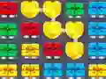 Jogo Combinação de Doces de Presente online Jogo Combinação de Doces de Presente online