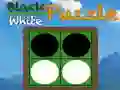 Jogo Quebra-Cabeça Preto e Branco online Jogo Quebra-Cabeça Preto e Branco online