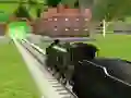 Jogo Condução na Estação Uphill online
