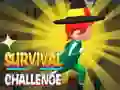 Jogo Desafio de Sobrevivência online Jogo Desafio de Sobrevivência online