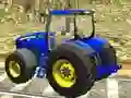 Jogo Dr. Trator Agricultura online