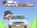 Jogo Engarrafamento de Estacionamento online Jogo Engarrafamento de Estacionamento online