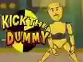 Jogo Chute O Boneco online Jogo Chute O Boneco online