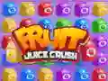 Jogo Frutas Suco Crush online Jogo Frutas Suco Crush online