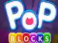 Jogo POP Blocos online Jogo POP Blocos online