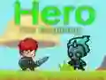 Jogo Herói O Começo online Jogo Herói O Começo online