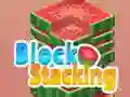 Jogo Jogo de empilhamento de blocos online Jogo Jogo de empilhamento de blocos online