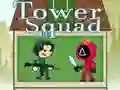 Jogo Esquadrão da Torre online Jogo Esquadrão da Torre online