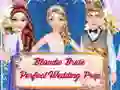 Jogo Noiva Loira: Preparação Perfeita para o Casamento online Jogo Noiva Loira: Preparação Perfeita para o Casamento online