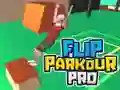 Jogo Flip Parkour Pro online Jogo Flip Parkour Pro online