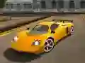 Jogo Carros de Acrobacias na Cidade online