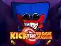Jogo Chute o Huggie Wuggie online Jogo Chute o Huggie Wuggie online