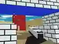 Jogo Tiro Bloco SWAT Multijogador online
