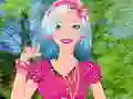 Jogo Barbie Garota do Jardim online Jogo Barbie Garota do Jardim online