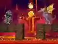 Jogo Mate o Dragão: quebra-cabeça de blocos da ponte online Jogo Mate o Dragão: quebra-cabeça de blocos da ponte online